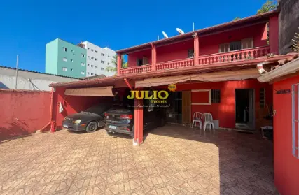 Imagem: Sobrado para Venda, Balneário Flórida Mirim