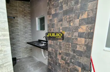 Imagem: Casa Térrea para Venda, Balneário Plataforma