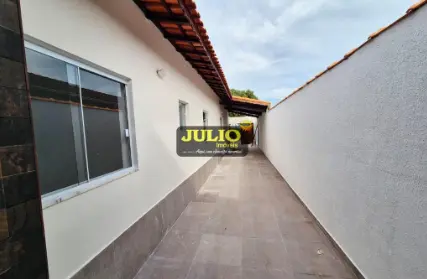 Imagem: Casa Térrea para Venda, Balneário Plataforma