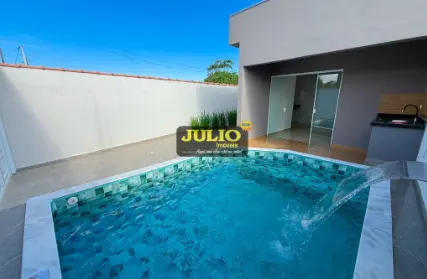 Imagem: Casa Térrea para Venda, Jardim Jamaica