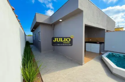 Imagem: Casa Térrea para Venda, Jardim Jamaica