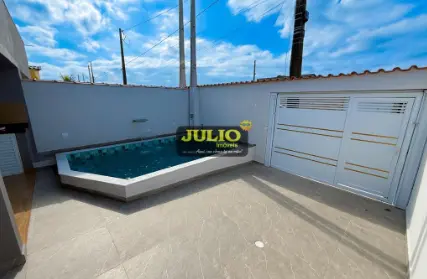 Imagem: Casa Térrea para Venda, Jardim Jamaica