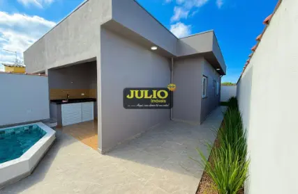 Imagem: Casa Térrea para Venda, Jardim Jamaica