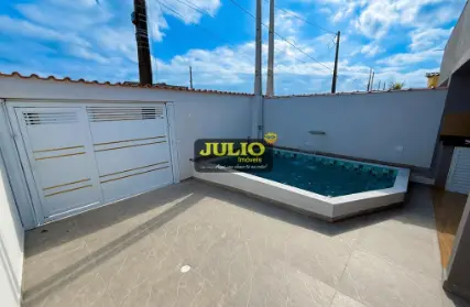 Imagem: Casa Térrea para Venda, Jardim Jamaica