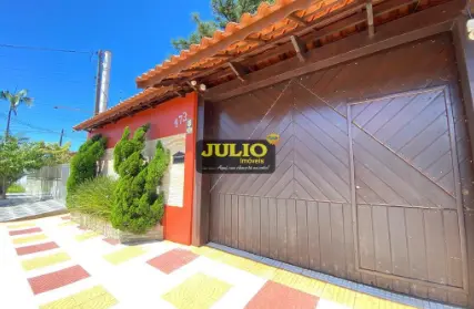 Imagem: Sobrado para Venda, Balneário Flórida Mirim