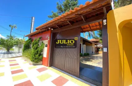 Imagem: Sobrado para Venda, Balneário Flórida Mirim