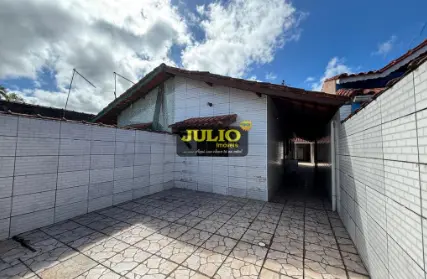 Imagem: Casa Térrea para Venda, Vila Loty