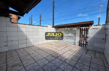 Imagem: Casa Térrea para Venda, Vila Loty