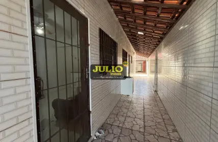 Imagem: Casa Térrea para Venda, Vila Loty
