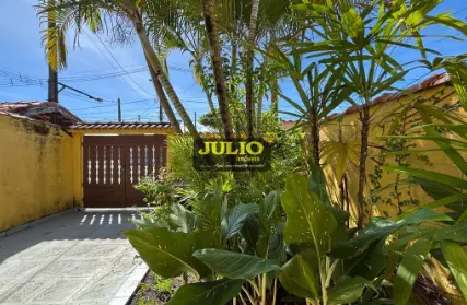 Imagem: Casa Térrea para Venda, Balneário Flórida Mirim