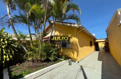 Imagem: Casa Térrea para Venda, Balneário Flórida Mirim