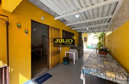 Imagem: Casa Térrea para Venda, Balneário Flórida Mirim