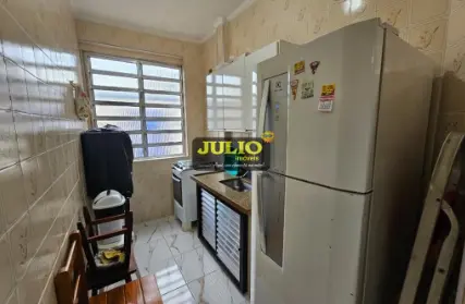 Imagem: Apartamento para Venda, Centro Mongaguá