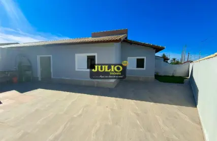 Imagem: Casa Térrea para Venda, Cibratel II