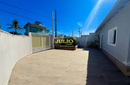 Imagem: Casa Térrea para Venda, Cibratel II
