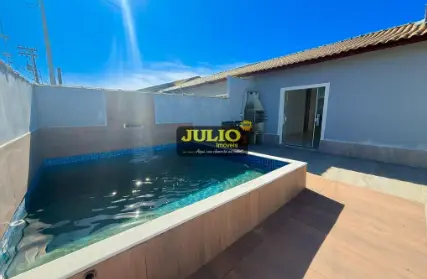 Imagem: Casa Térrea para Venda, Cibratel II