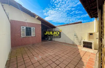 Imagem: Casa Térrea para Venda, Agenor de Campos