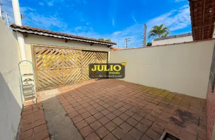 Imagem: Casa Térrea para Venda, Agenor de Campos
