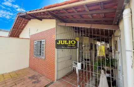 Imagem: Casa Térrea para Venda, Agenor de Campos