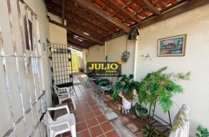 Imagem: Casa Térrea para Venda, Agenor de Campos