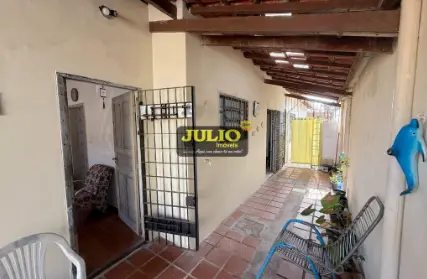 Imagem: Casa Térrea para Venda, Agenor de Campos