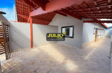 Imagem: Casa Térrea para Venda, Balneário Itaoca