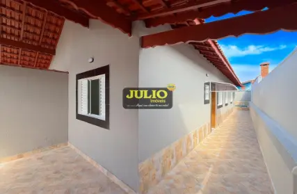 Imagem: Casa Térrea para Venda, Balneário Itaoca