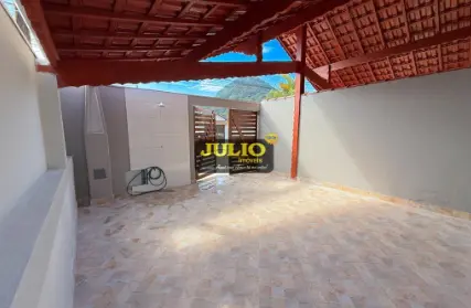 Imagem: Casa Térrea para Venda, Balneário Itaoca