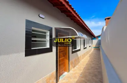 Imagem: Casa Térrea para Venda, Balneário Itaoca