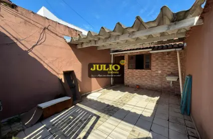 Imagem: Casa Térrea para Venda, Balneário Jussara