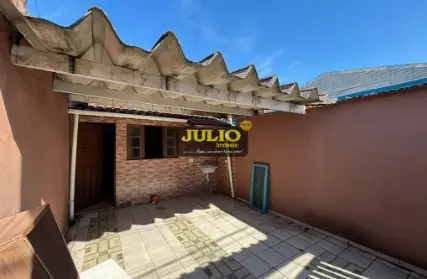 Imagem: Casa Térrea para Venda, Balneário Jussara