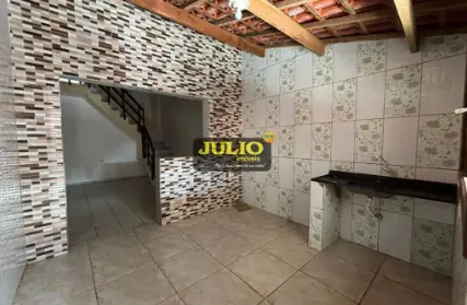 Imagem: Casa Térrea para Venda, Balneário Jussara