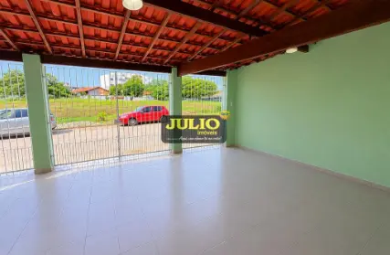Imagem: Casa Térrea para Venda, Vila Atlântica