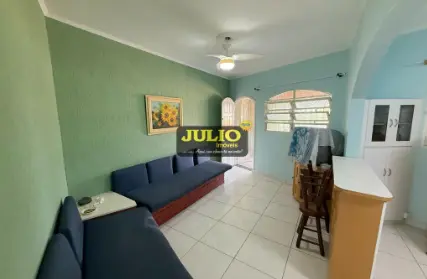 Imagem: Casa Térrea para Venda, Vila Atlântica