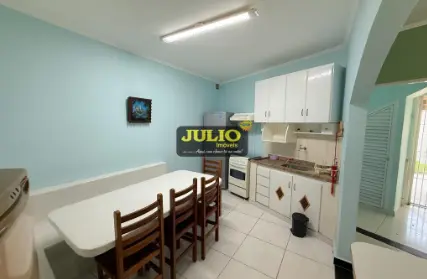 Imagem: Casa Térrea para Venda, Vila Atlântica