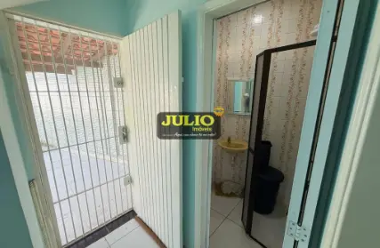 Imagem: Casa Térrea para Venda, Vila Atlântica