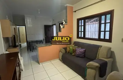 Imagem: Casa Térrea para Venda, Verde Mar