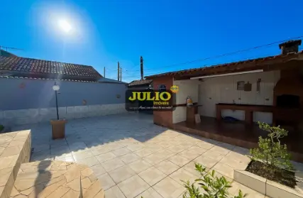Imagem: Casa Térrea para Venda, Agenor de Campos