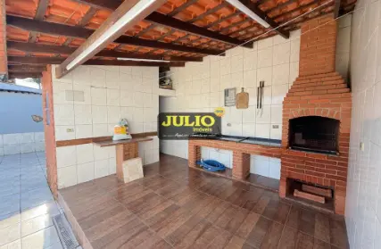Imagem: Casa Térrea para Venda, Agenor de Campos
