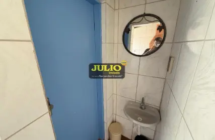 Imagem: Casa Térrea para Venda, Agenor de Campos