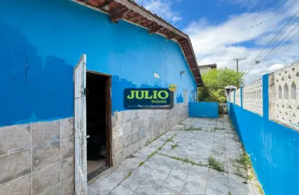 Imagem: Casa Térrea para Venda, Balneário Flórida Mirim