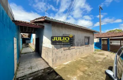 Imagem: Casa Térrea para Venda, Balneário Flórida Mirim
