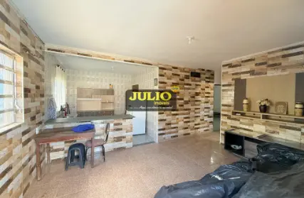 Imagem: Casa Térrea para Venda, Balneário Flórida Mirim