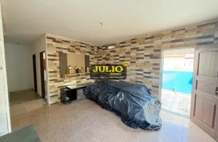 Imagem: Casa Térrea para Venda, Balneário Flórida Mirim