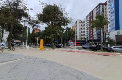 Imagem: Apartamento para Venda, Centro de São Vicente