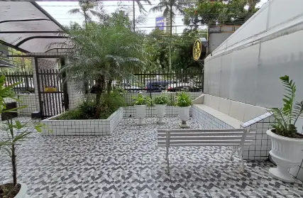 Imagem: Apartamento para Venda, Centro de São Vicente