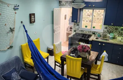 Imagem: Condomínio Fechado para Venda, Imperador