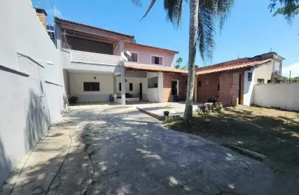 Imagem: Sobrado para Venda, Balneário Califórnia