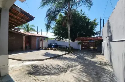 Imagem: Sobrado para Venda, Balneário Califórnia
