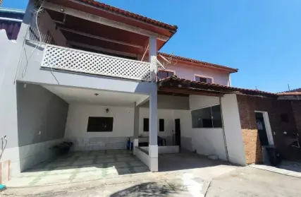 Imagem: Sobrado para Venda, Balneário Califórnia